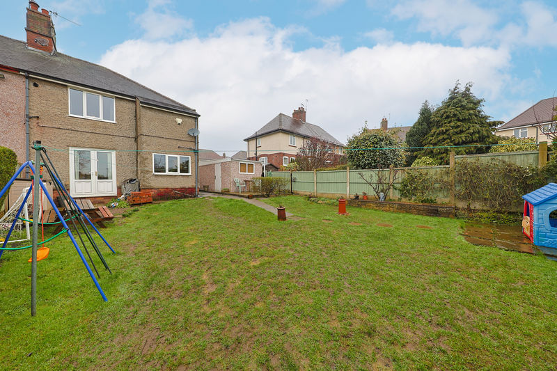 Tapton View Road Newbold